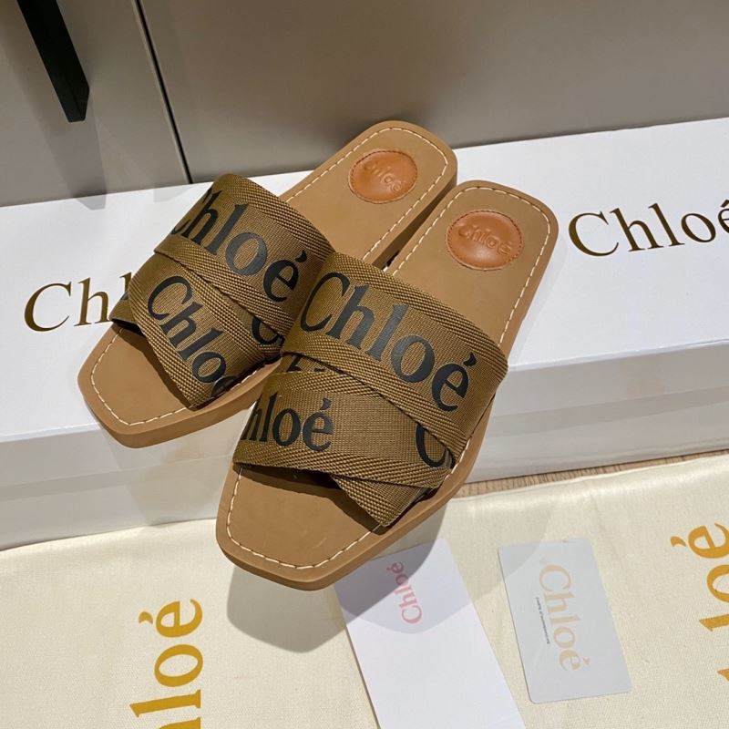 Chloe Sandals